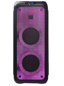 Орбита OT-SPF07 активная напольная акустика (50Вт)